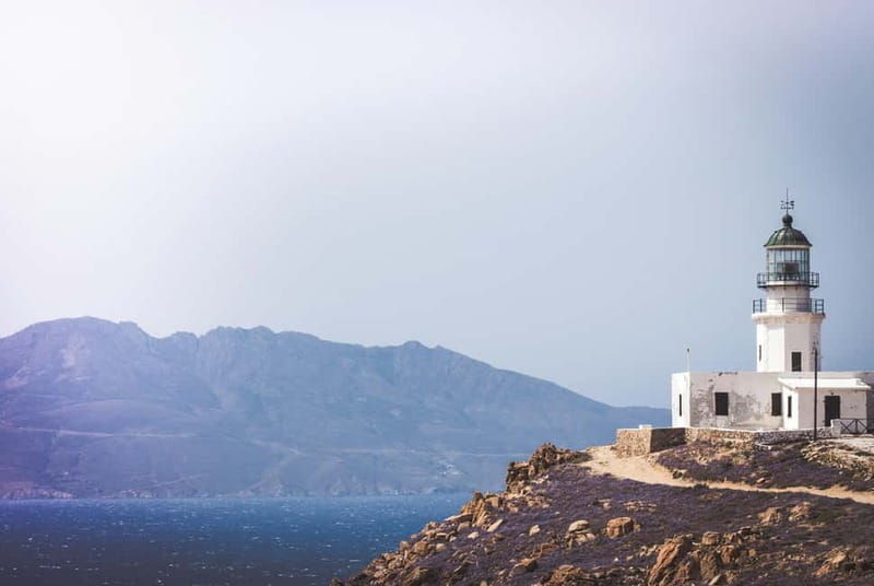 Mykonos: Essential Tour Half & Full Day Private Guided Tour - Good To Know