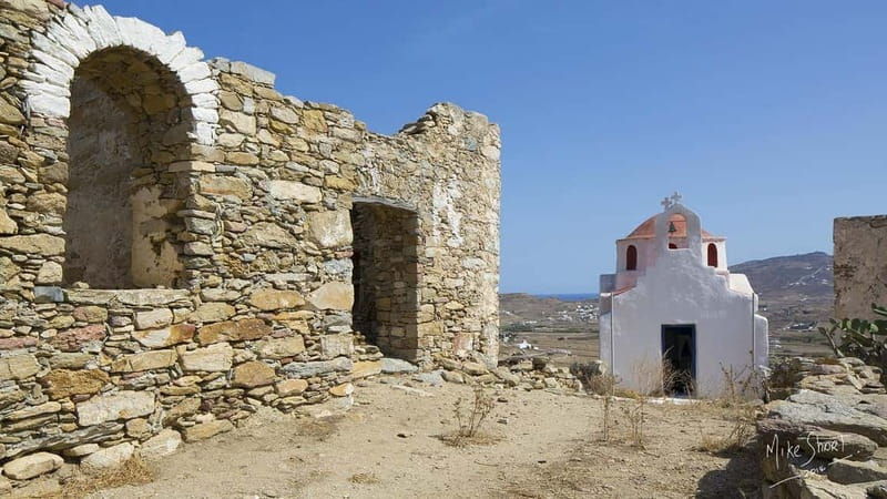 Mykonos: Essential Tour Half & Full Day Private Guided Tour - FAQ