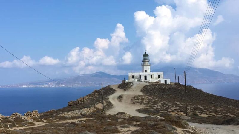 Mykonos: Exclusive 3-Hour Panoramic Private Tour with Pickup - Final Thoughts