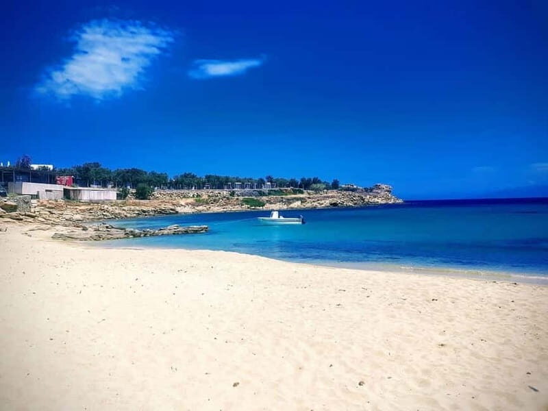 Mykonos Family Jeep Adventure: Farm, Winery and Beach Fun - The Sum Up