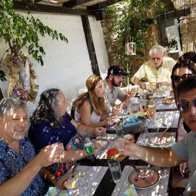 Mykonos: Farm, Ano Mera Village, and Beaches Guided Tour - Booking Details