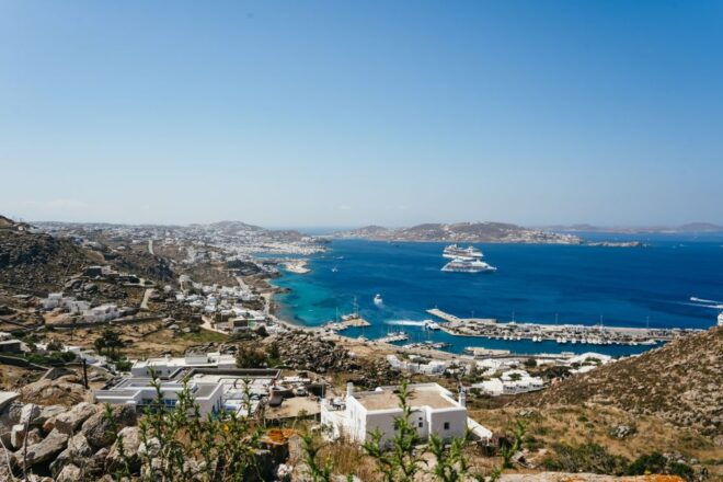 Mykonos: Full-Day Off-Road Safari - Important Information