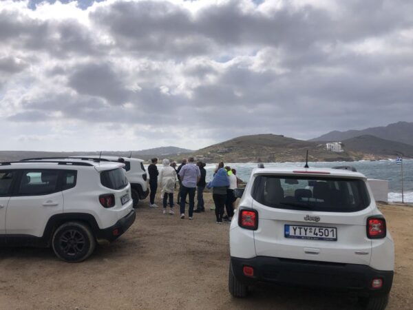 Mykonos: Full-Day Off-Road Safari - Frequently Asked Questions