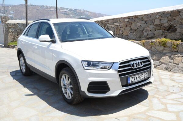 Mykonos: Full-Day Off-Road Safari - The Sum Up