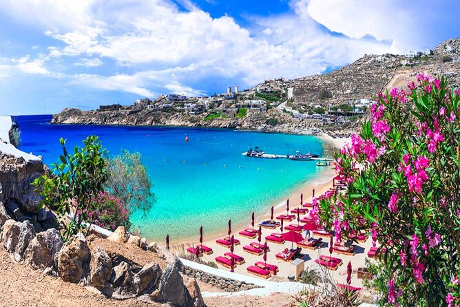 Mykonos Gems for the First Time Cruise Visitors - Must-Try Local Cuisine