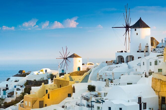 Mykonos Gems for the First Time Cruise Visitors - Frequently Asked Questions