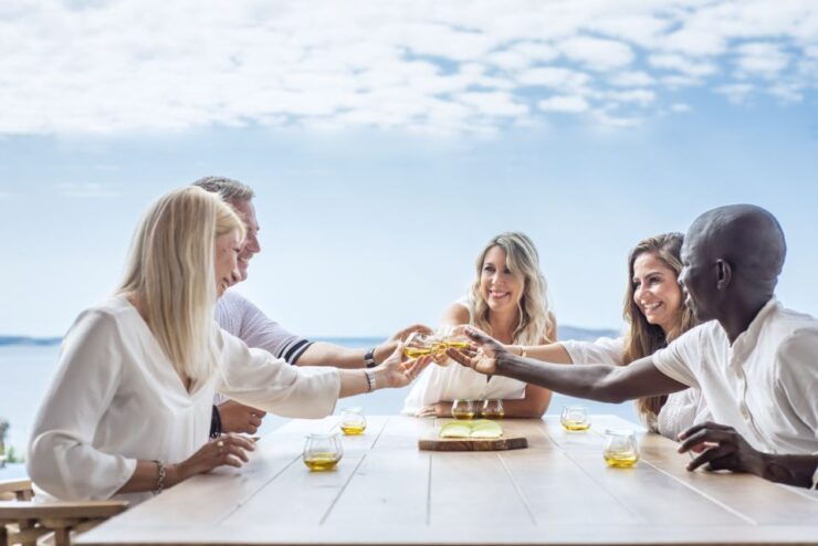 Mykonos: Greek Olive Oil Tasting Workshop - Experience