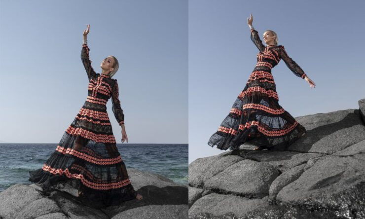 Mykonos: Guided City Walking Tour With Photoshoot - Activity Details