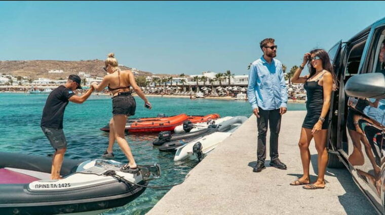 Mykonos: Guided Highlights Tour - Who Is This Tour Best For?