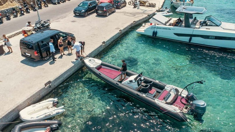 Mykonos: Guided Highlights Tour - Final Verdict: Is It Right for You?