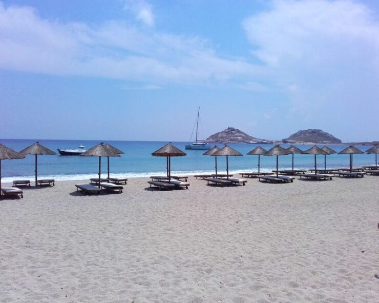 Mykonos: Guided Highlights Tour - Tour Highlights