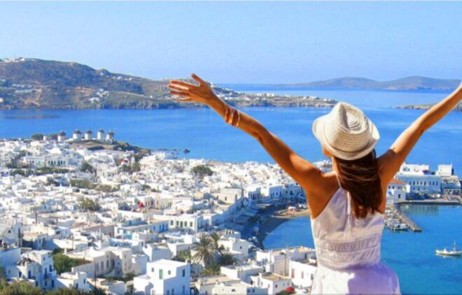 Mykonos: Guided Highlights Tour - Customer Reviews