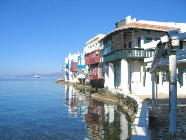 Mykonos: Guided Highlights Tour - Cancellation Policy