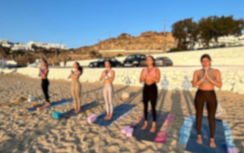 Mykonos: Guided Meditation/Sound Healing/Breathwork - Why This Experience Offers Value
