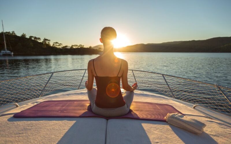 Mykonos: Guided Meditation/Sound Healing/Breathwork - Who Should Book This Experience?