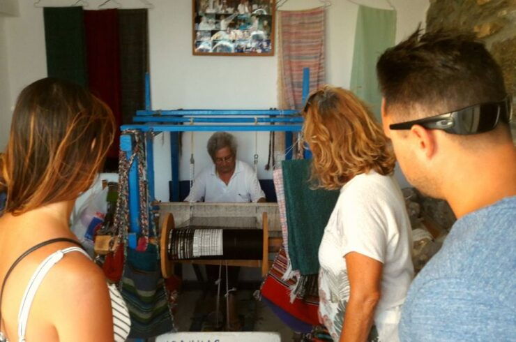 Mykonos: Half-Day City Walking Tour and Island Bus Tour - Booking Information