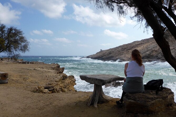 Mykonos Half-Day Hiking Adventure - Sweeping Views of Countryside and Coast