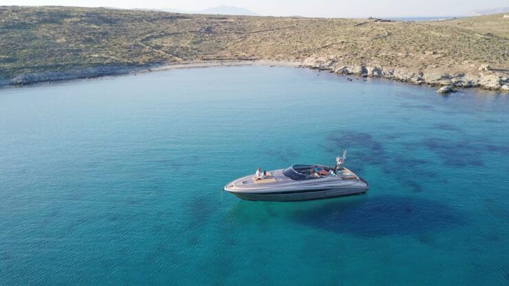 Mykonos: Half-Day Luxury Private Cruise - Good To Know