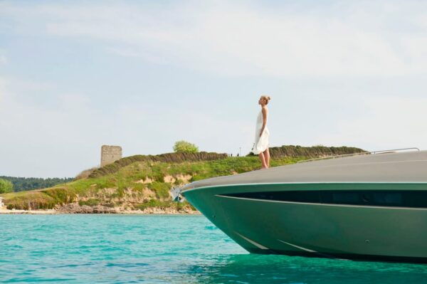 Mykonos: Half-Day Luxury Private Cruise - Water Activities and Relaxation