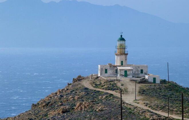 Mykonos: Half Day Tour in a Luxury Van - Booking and Cancellation Policy