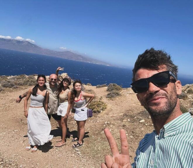 Mykonos Hidden Spots Jeep Guided Private Tour - Key Attractions