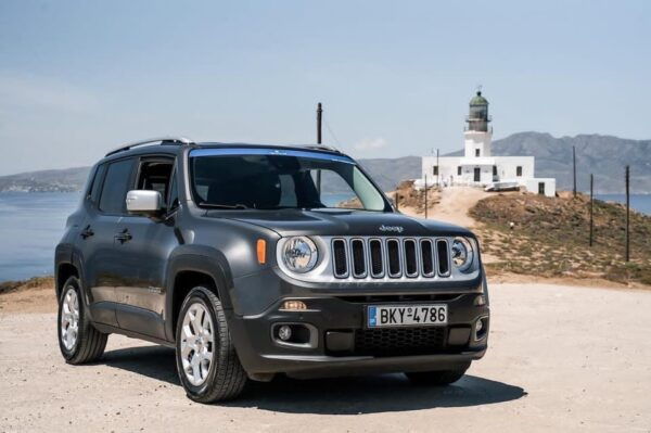 Mykonos Hidden Spots Jeep Guided Private Tour - Customization Options