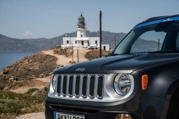 Mykonos Hidden Spots Jeep Guided Private Tour - Customer Feedback and Ratings