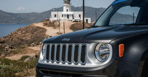 Mykonos Hidden Spots Jeep Guided Private Tour - Frequently Asked Questions