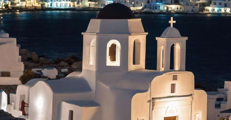Mykonos Highlights: Ano Mera & Old Town Private Tour - Good To Know