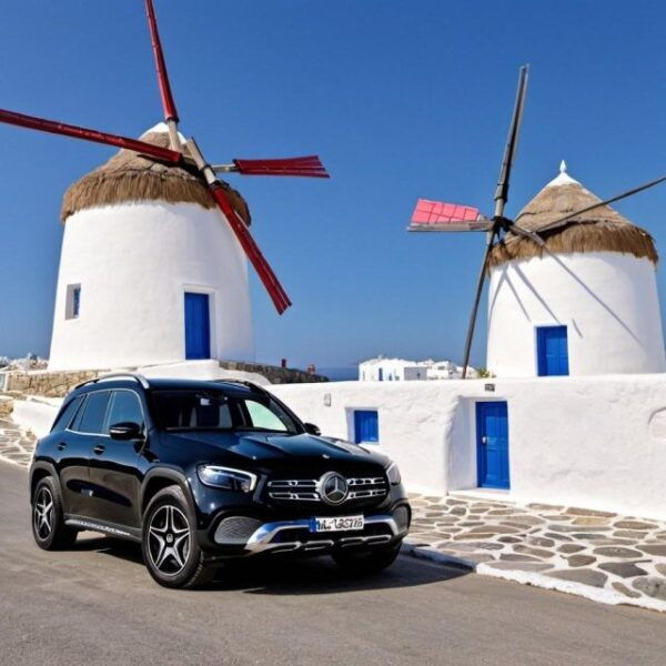 Mykonos Highlights: Ano Mera & Old Town Private Tour - Frequently Asked Questions