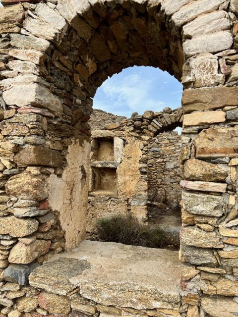 Mykonos Highlights Private Tour From Airport or Cruise Port - Duration and Inclusions