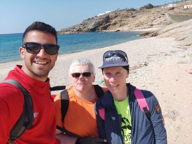Mykonos Hiking Adventure - Experience Highlights