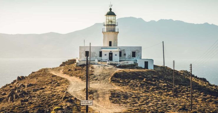 Mykonos in a Flash: Exclusive 3-Hour Private Tour - Good To Know