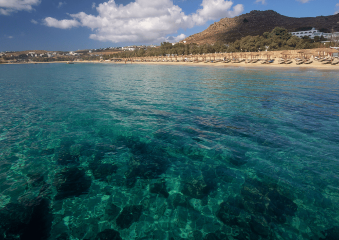 Mykonos in a Flash: Exclusive 3-Hour Private Tour - Armenistis Lighthouse Visit