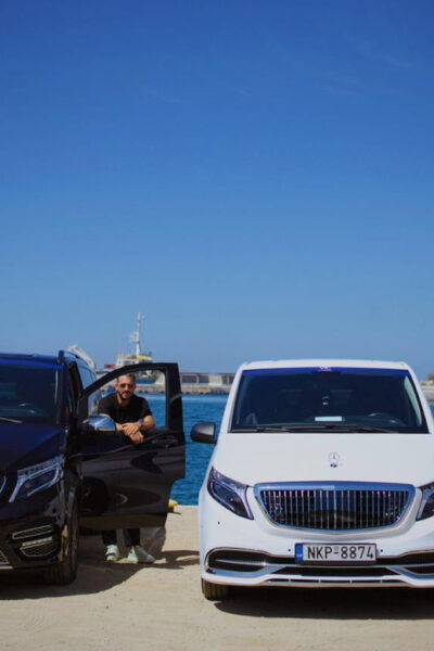 Mykonos in a Flash: Exclusive 3-Hour Private Tour - Unique Tour Experience