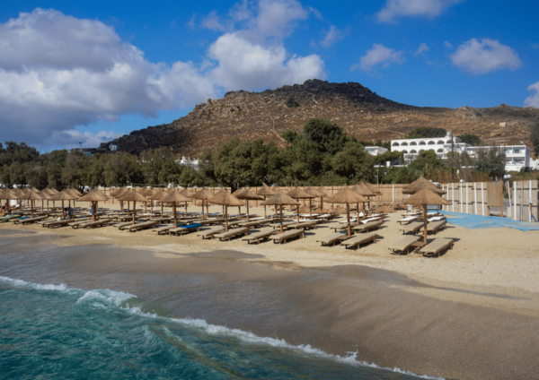 Mykonos in a Flash: Exclusive 3-Hour Private Tour - Inclusions and Amenities