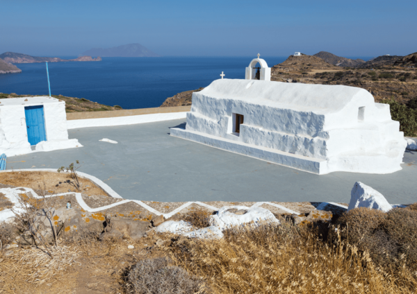 Mykonos in a Flash: Exclusive 3-Hour Private Tour - Booking Your Tour