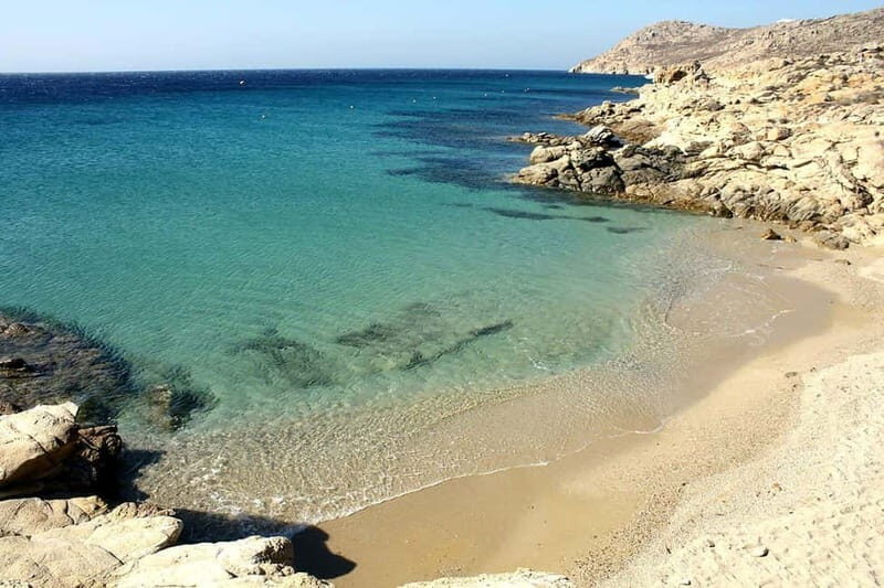 Mykonos Island Private Tour - Good To Know