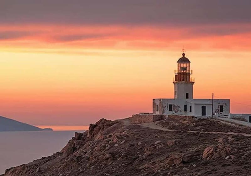 Mykonos Island Private Tour - Why This Tour Offers Great Value