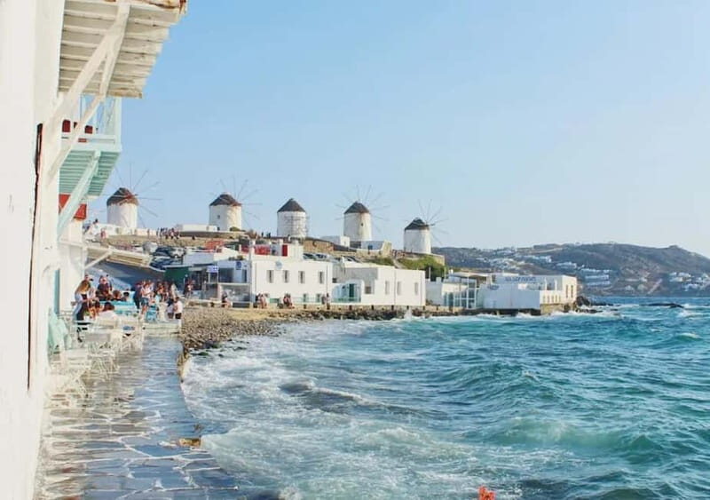 Mykonos Island Private Tour - Final Thoughts