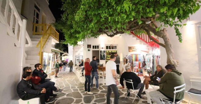Mykonos Island Private Tour - Inclusions