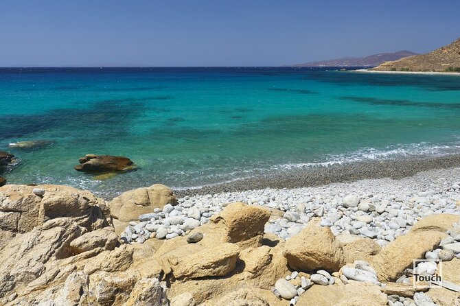 Mykonos Island Tour - Tour Highlights
