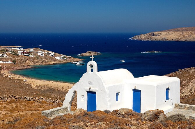 Mykonos Island Tour - Additional Tour Information