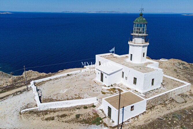 Mykonos Island Tour - Tour Cancellation Policy