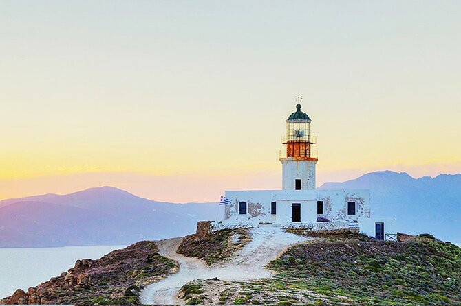 Mykonos Island Tour - Frequently Asked Questions