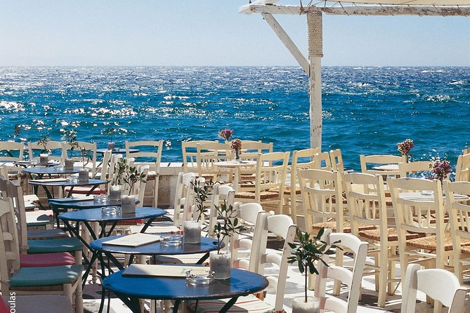 Mykonos Island Tour - Reviews and Testimonials