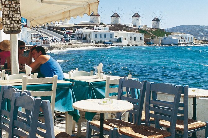 Mykonos Island Tour - Frequently Asked Questions