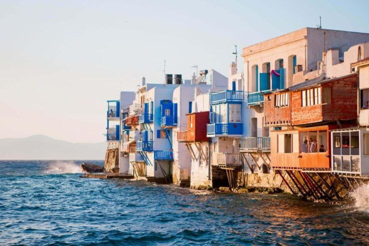 MYKONOS ISLAND TOURS - Good To Know