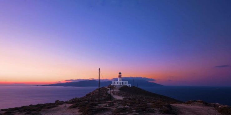 MYKONOS ISLAND TOURS - Experience Highlights