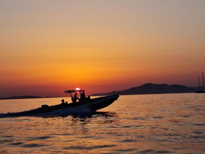 Mykonos : Luxury Private Cruise - Good To Know